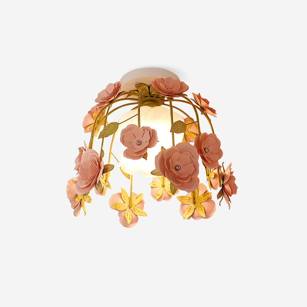 Dellan loftslampe