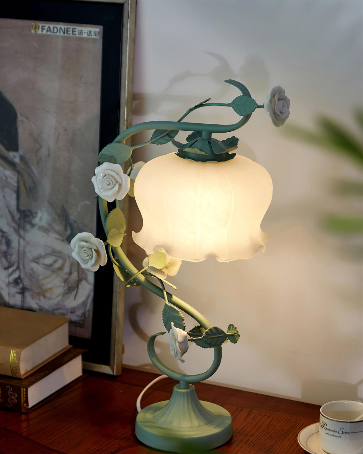 Miraella bordslampa