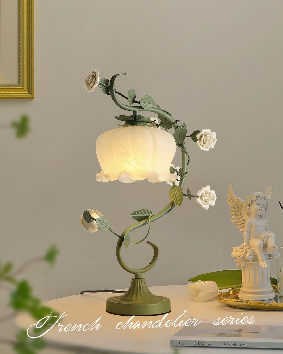 Miraella bordslampa