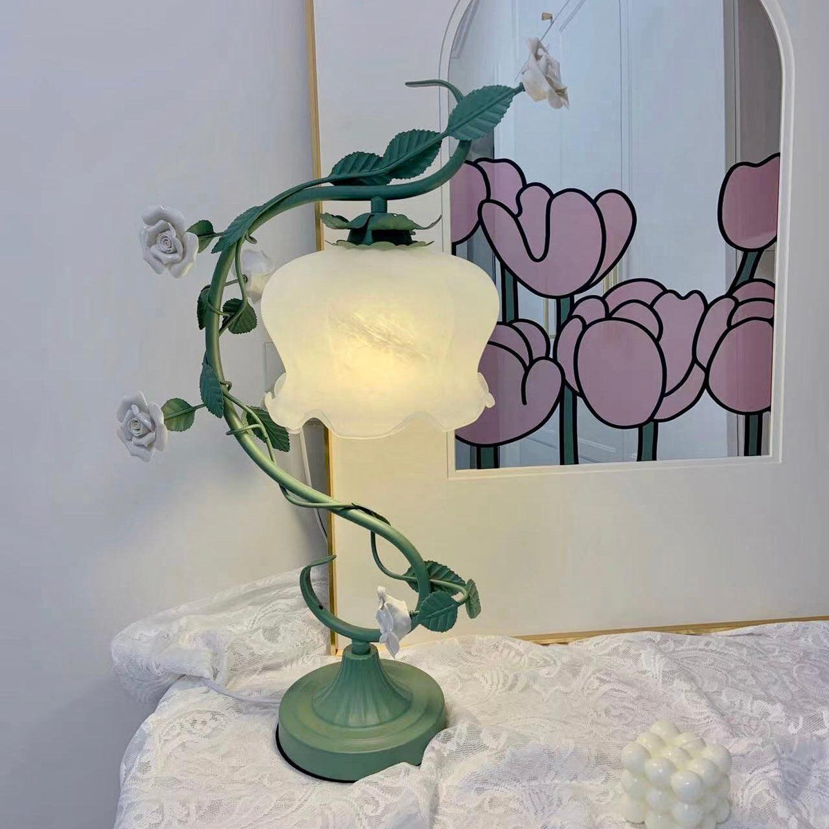 Miraella bordslampa