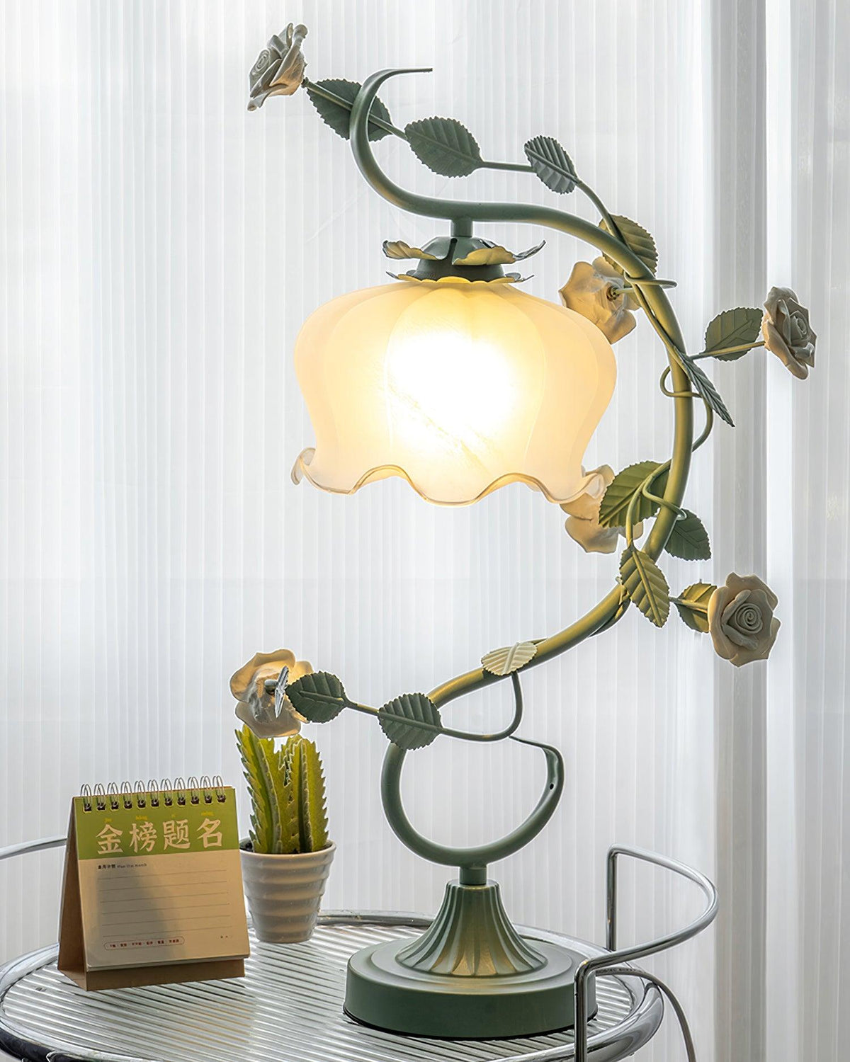 Miraella bordslampa