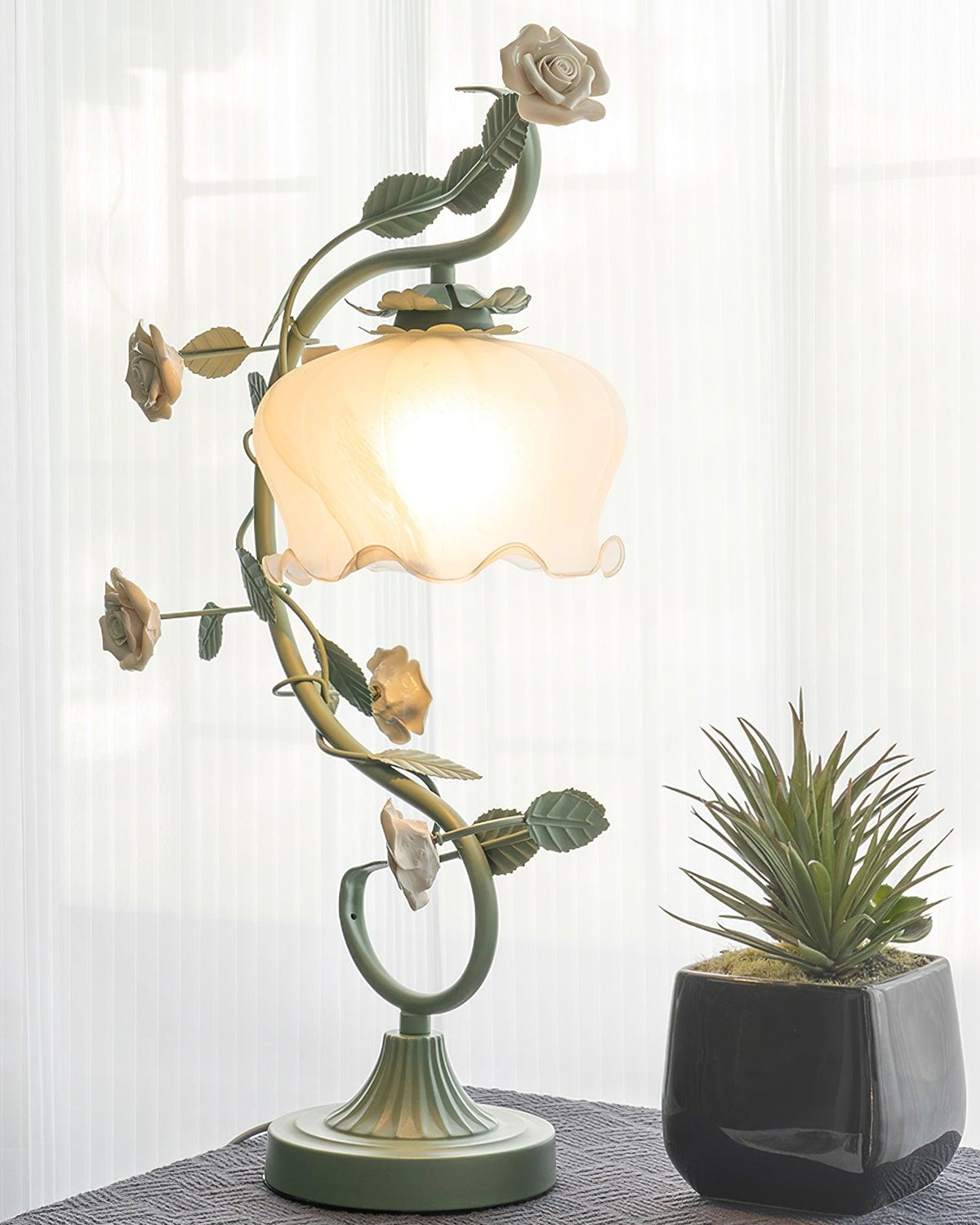 Miraella bordslampa