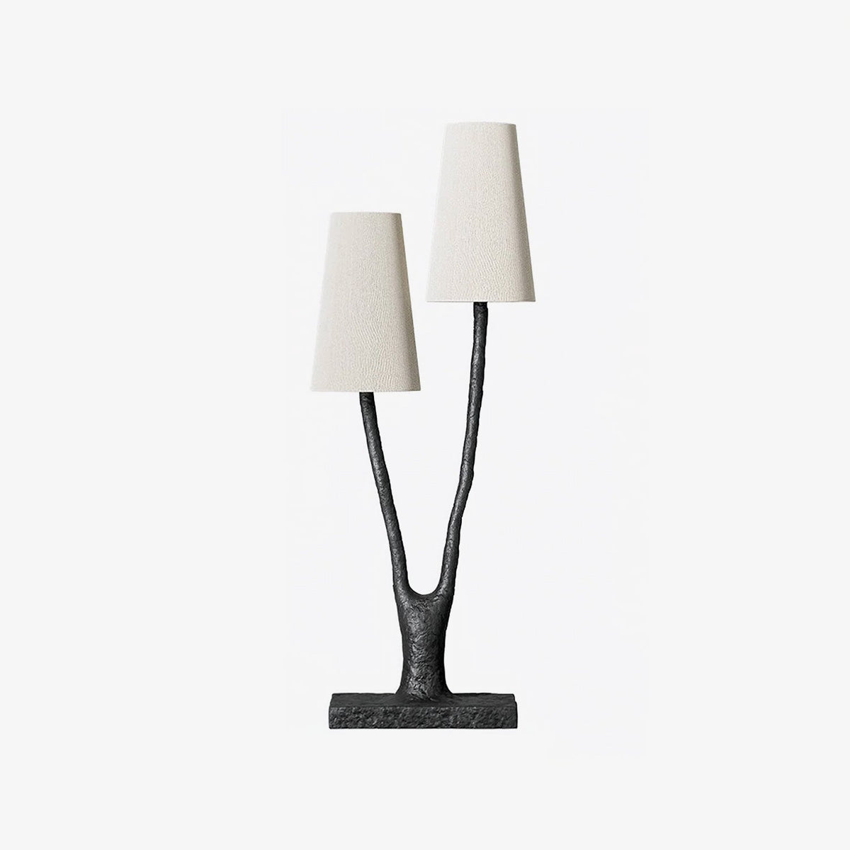 Branwen Roots-bordlampe