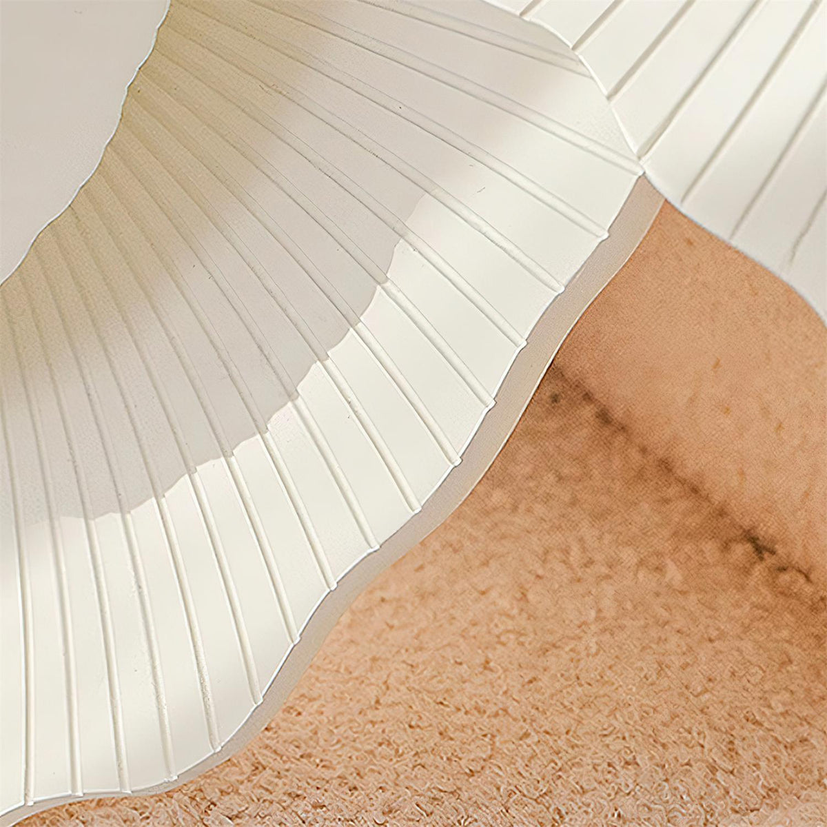 Velerise-loftlampe