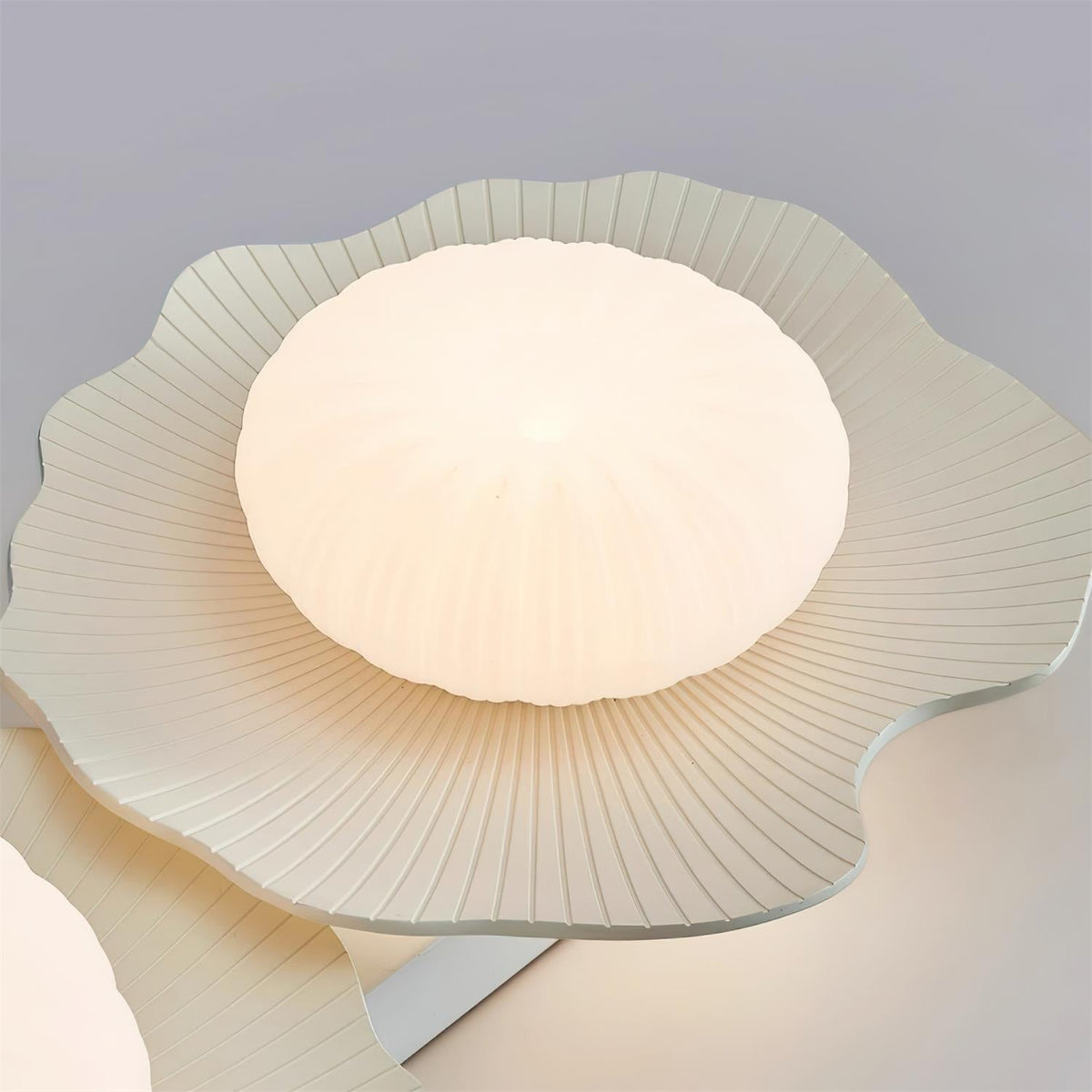 Velerise-loftlampe