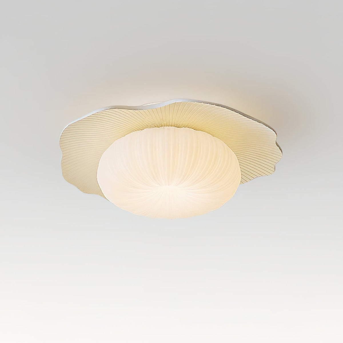 Velerise-loftlampe