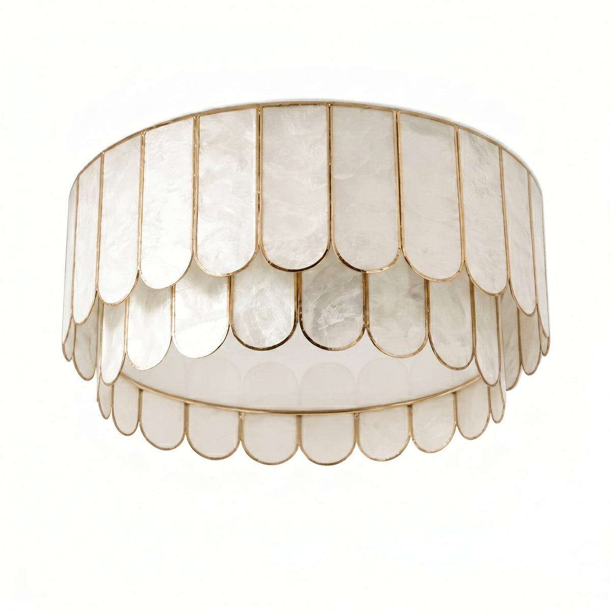 Elaeneria-loftlampe