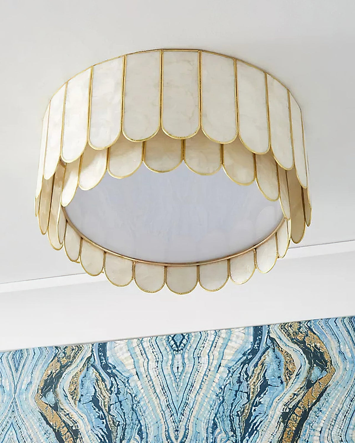 Elaeneria-loftlampe