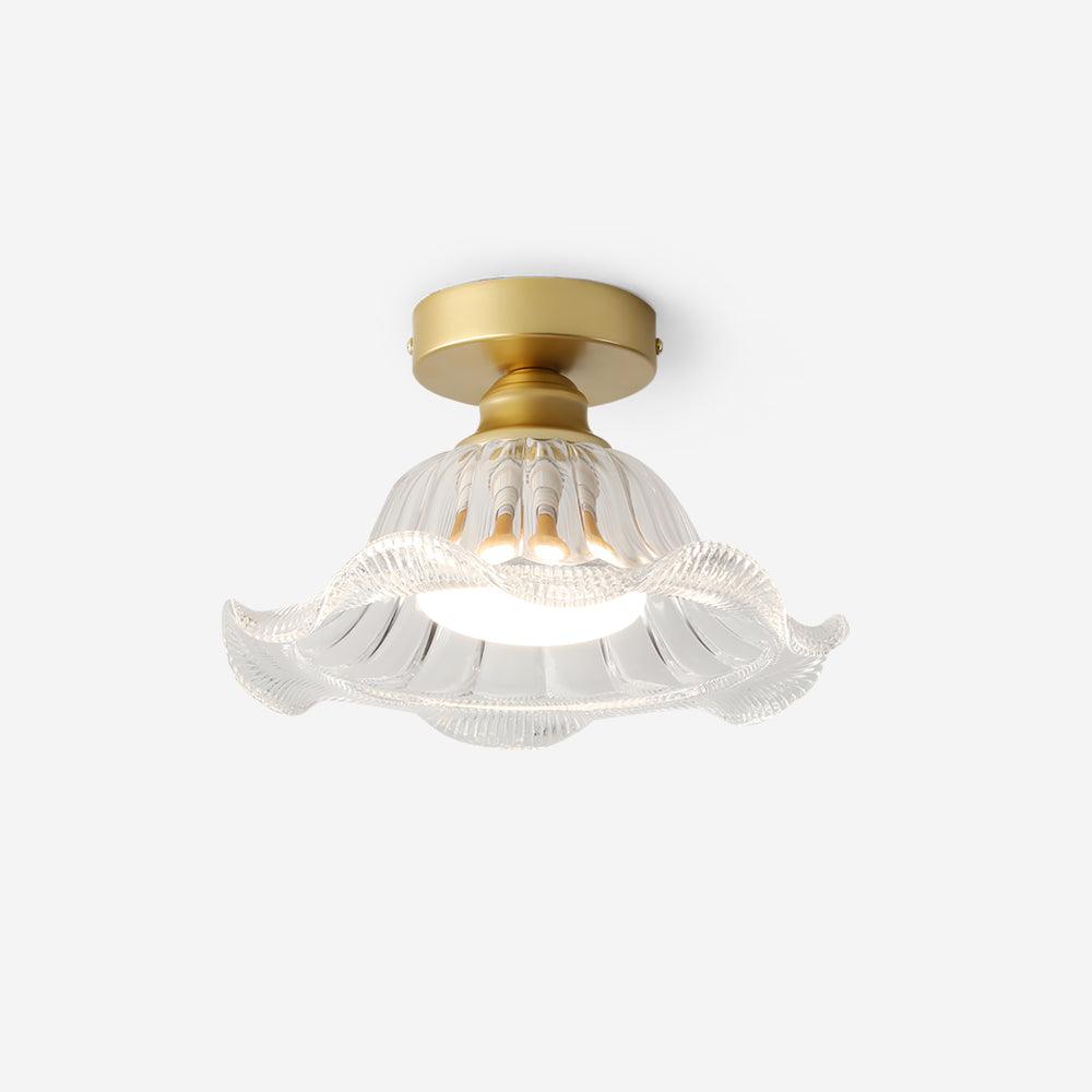 Liorieria-loftlampe
