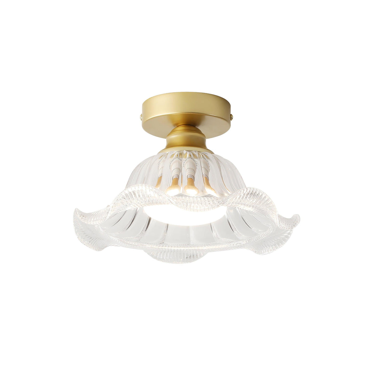 Liorieria-loftlampe