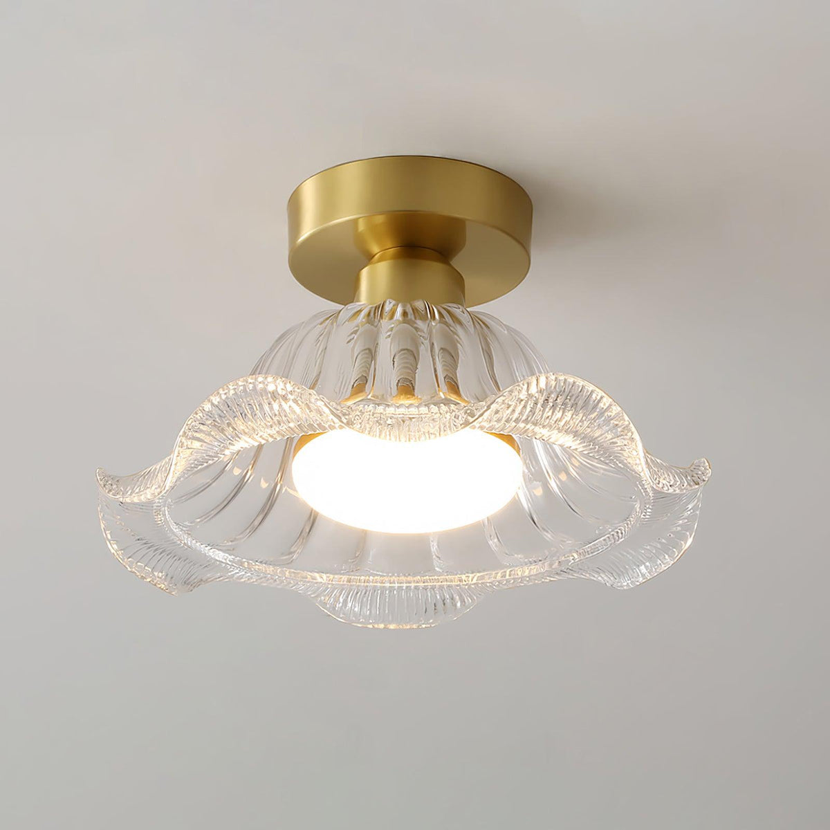 Liorieria-loftlampe