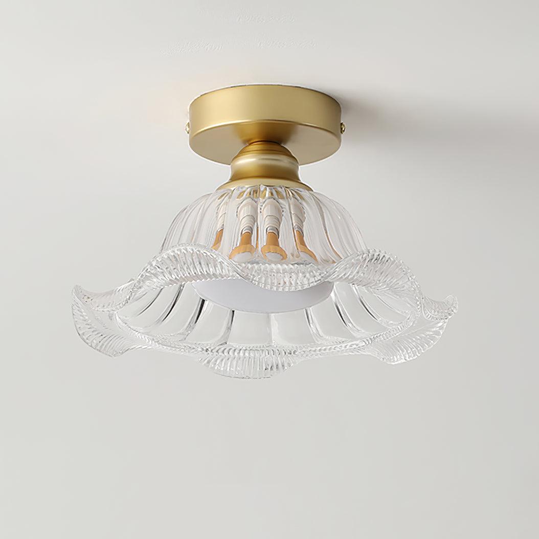 Liorieria-loftlampe