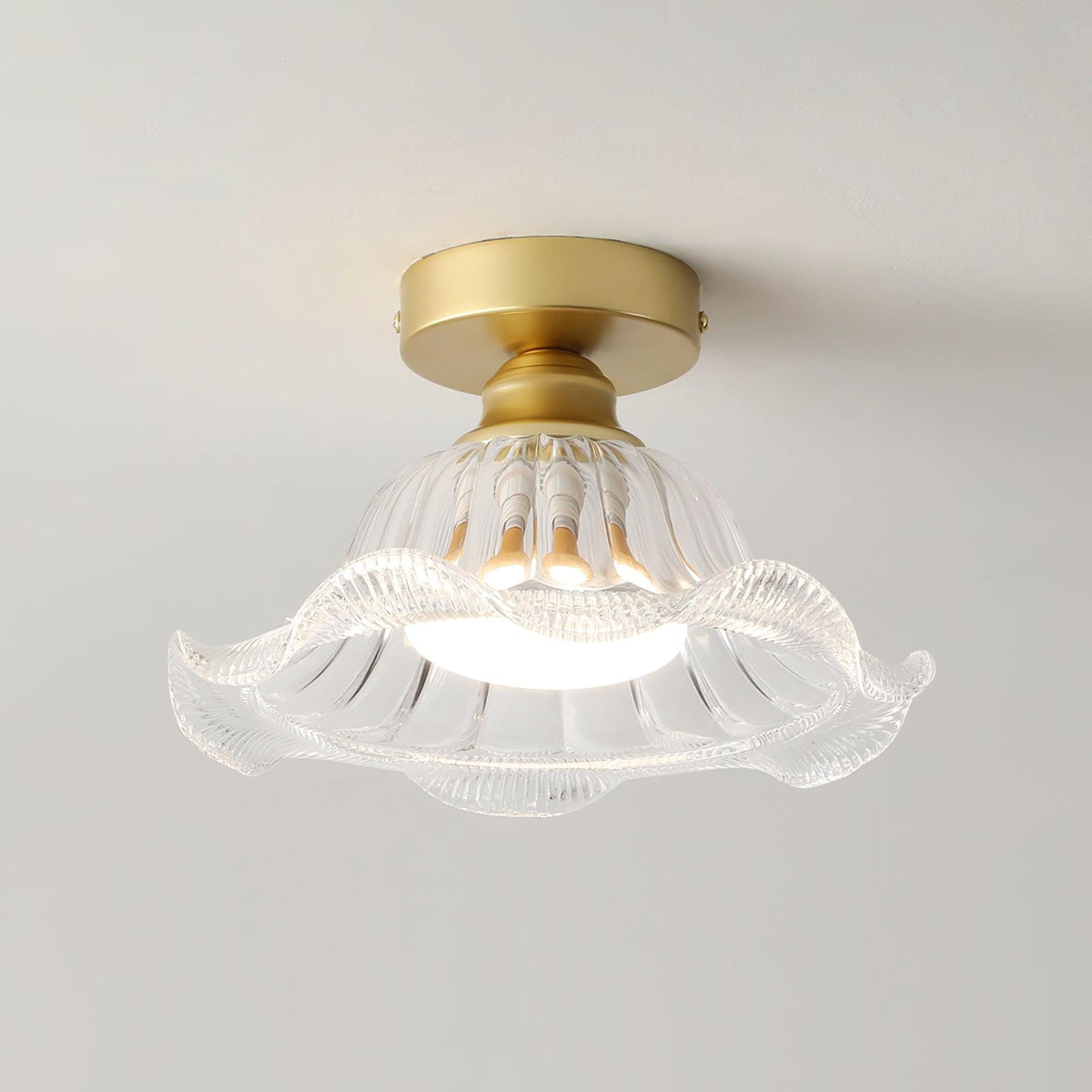 Liorieria-loftlampe