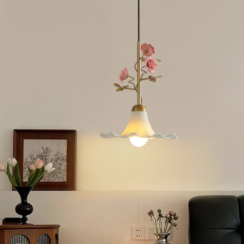 Seluette Arden hengilampi