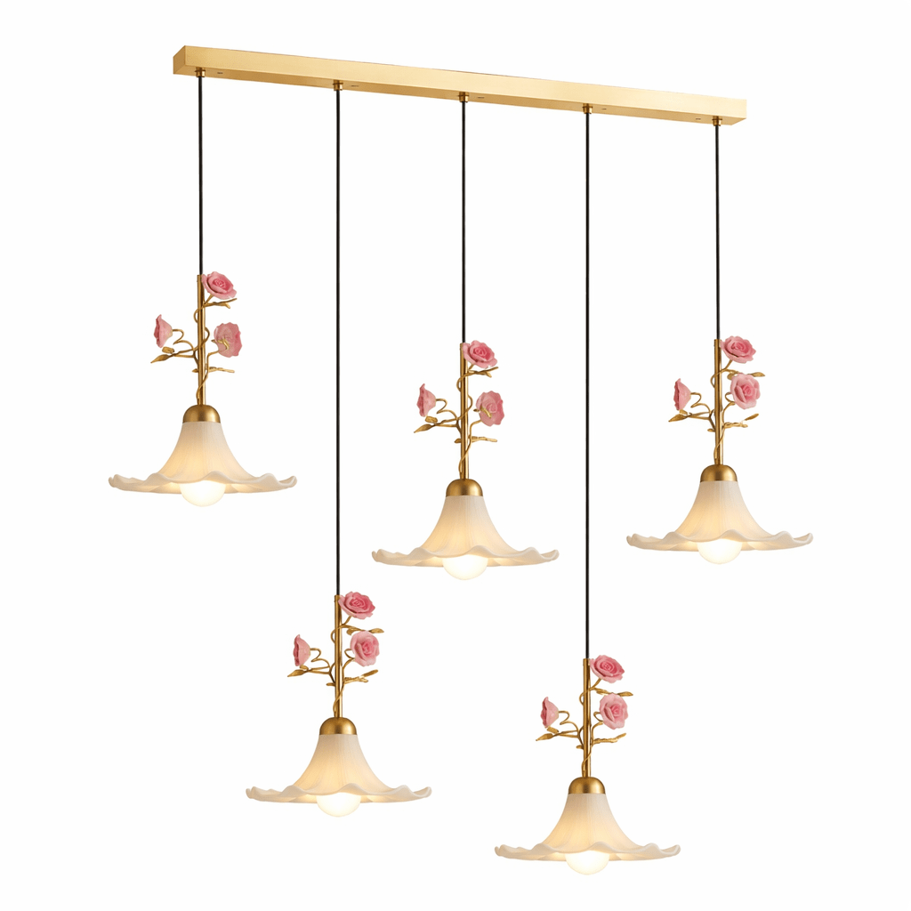 Seluette Arden hengilampi