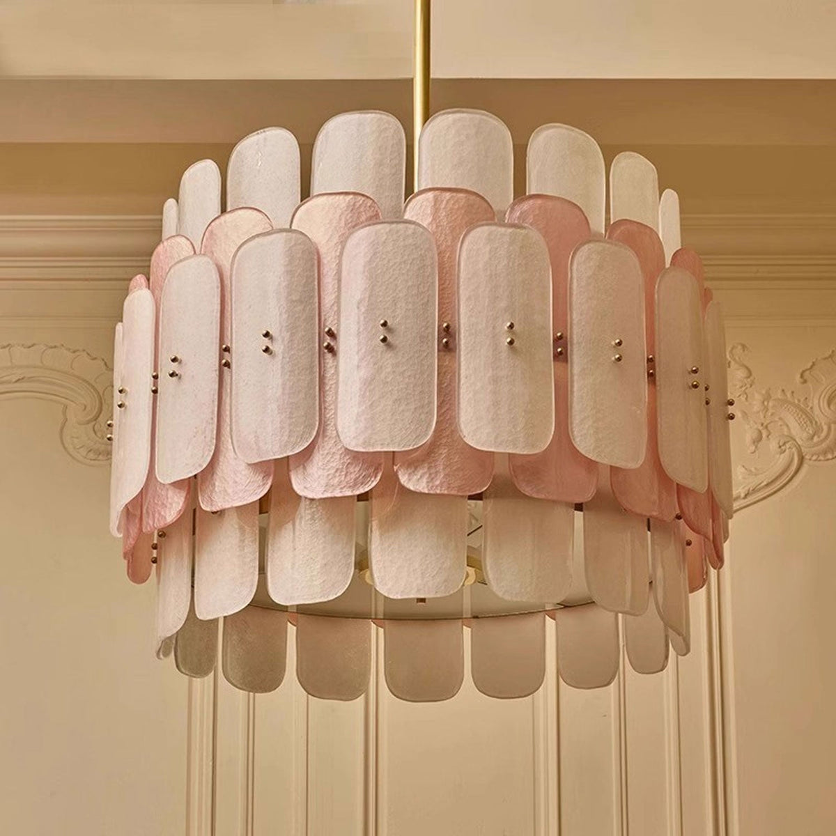 Lustre Rosalinne Petal
