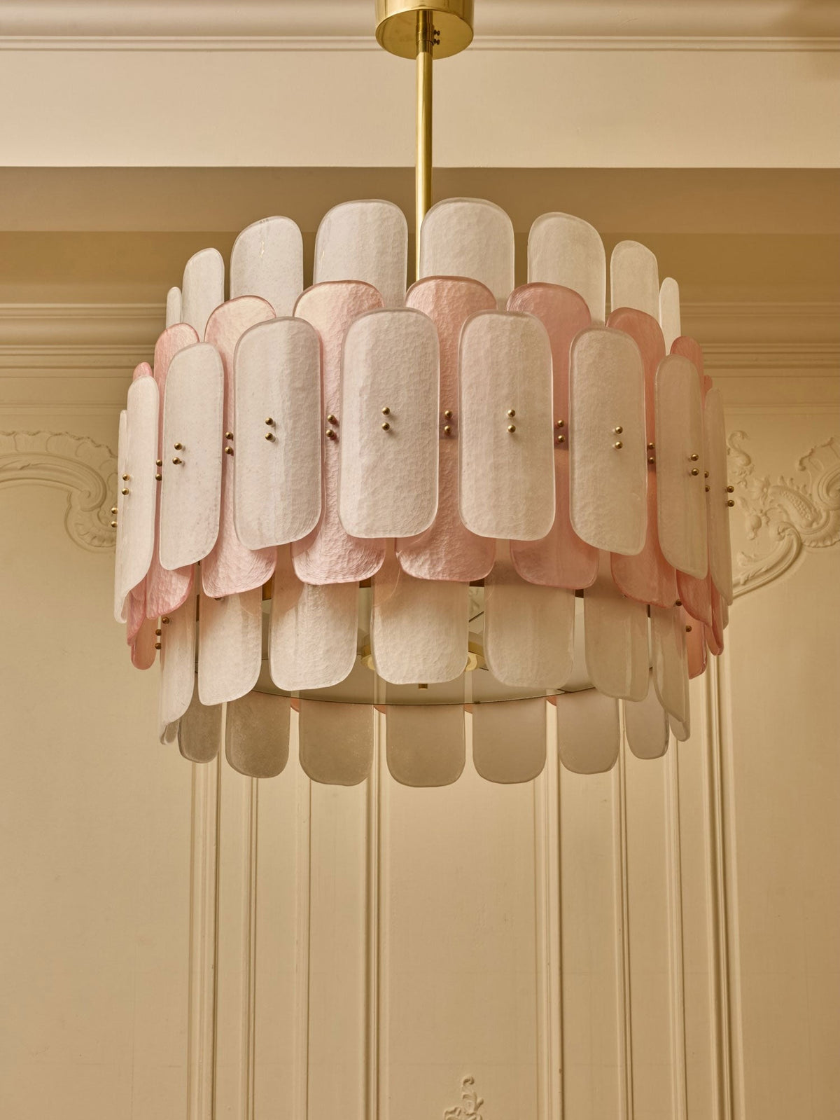 Lustre Rosalinne Petal