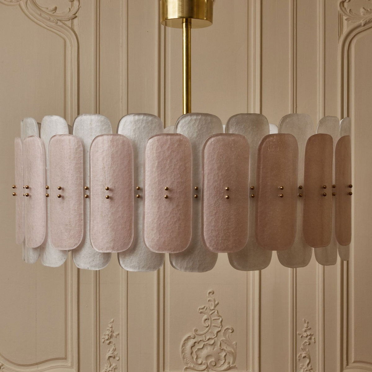 Lustre Rosalinne Petal