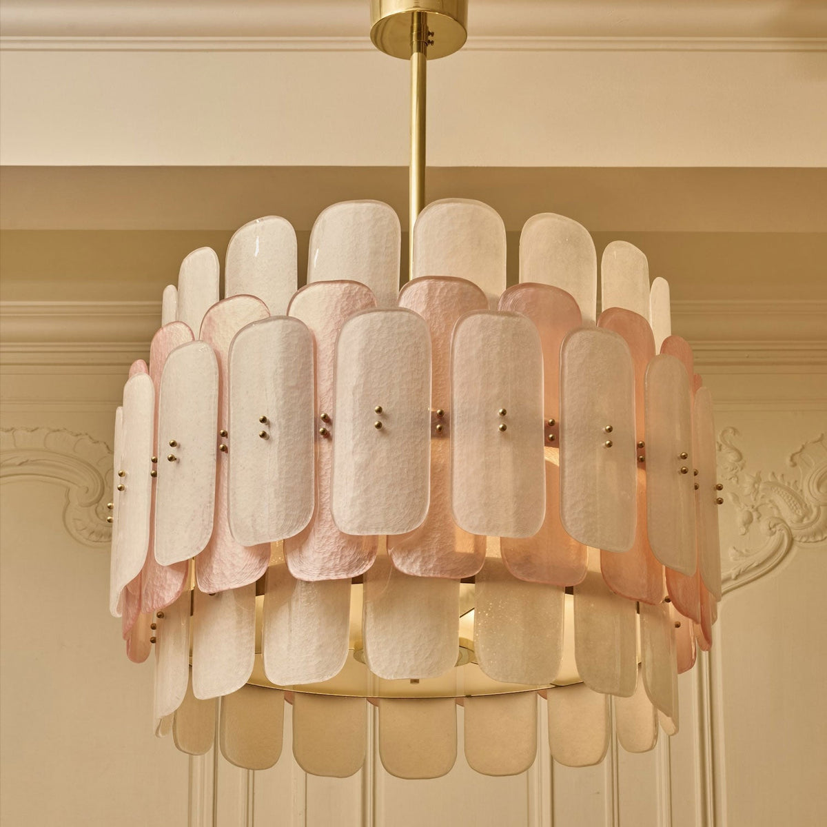 Lustre Rosalinne Petal