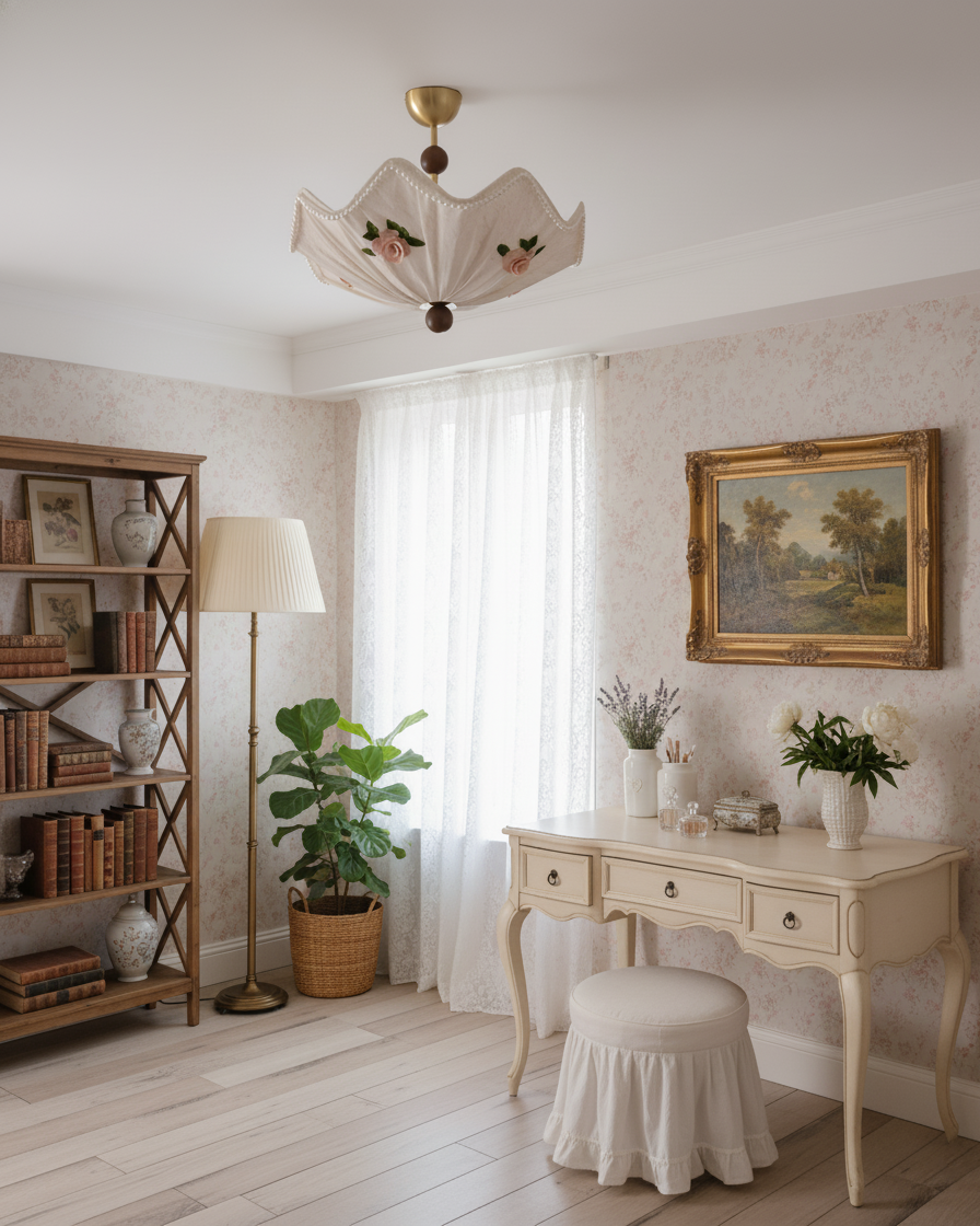 Ciroaine Ceiling Light