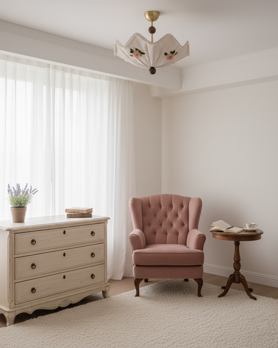 Ciroaine Ceiling Light