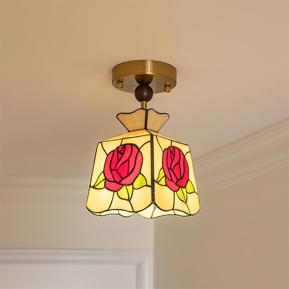 Joviel Ceiling Light
