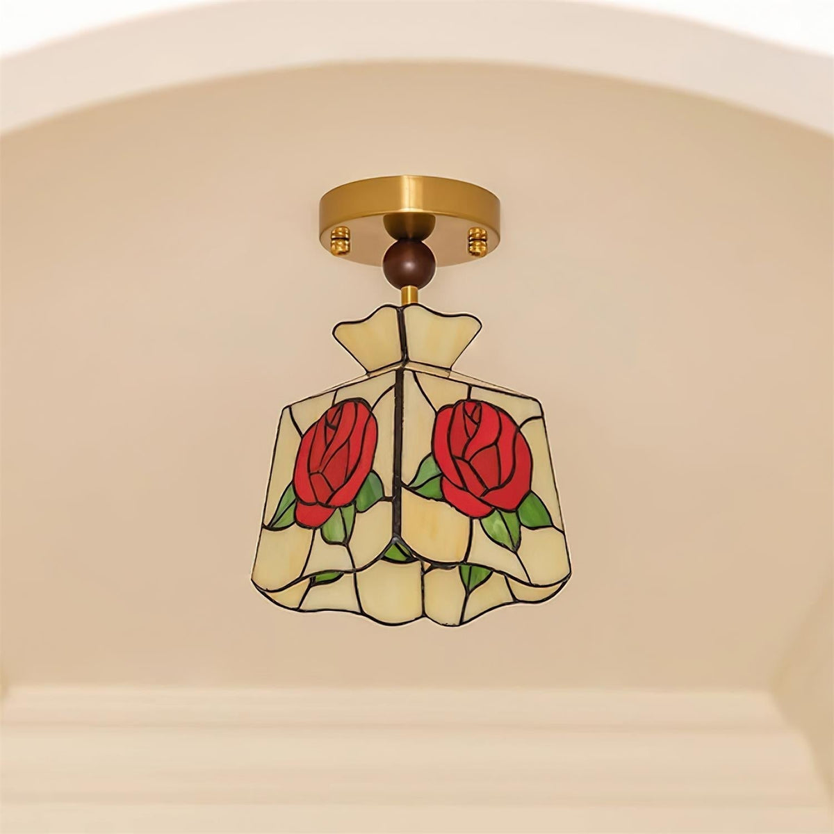 Joviel Ceiling Light