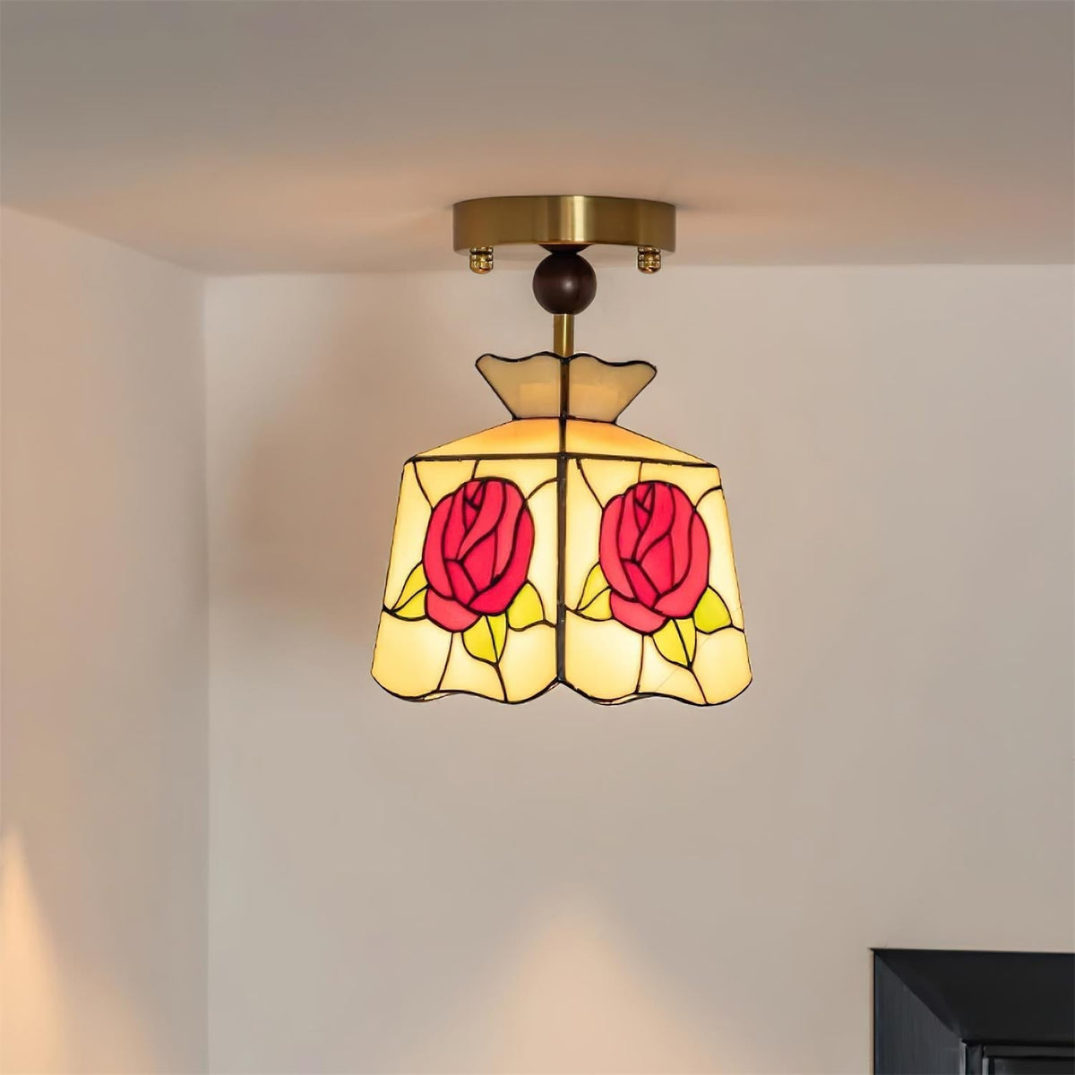Joviel Ceiling Light