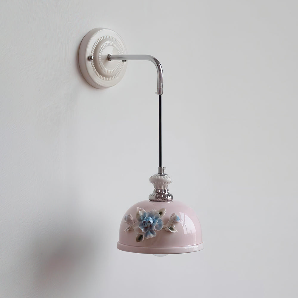 Elaarora Wall Lamp