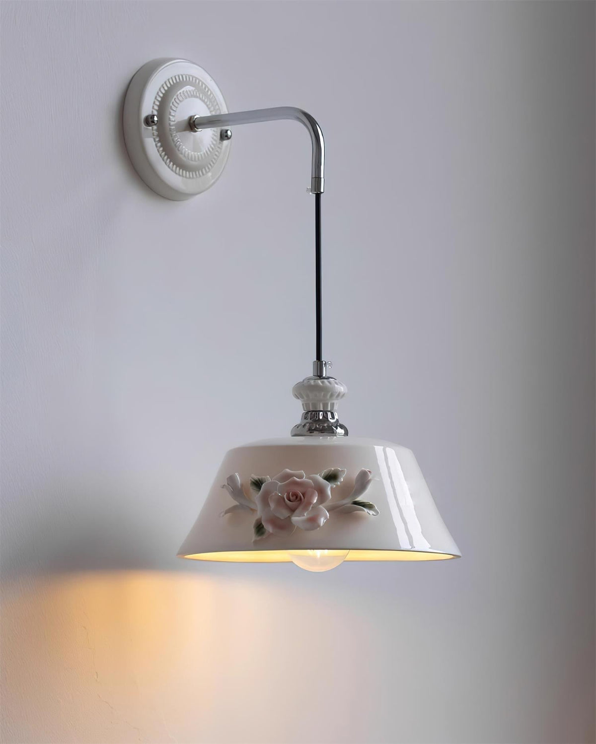 Elaarora Wall Lamp