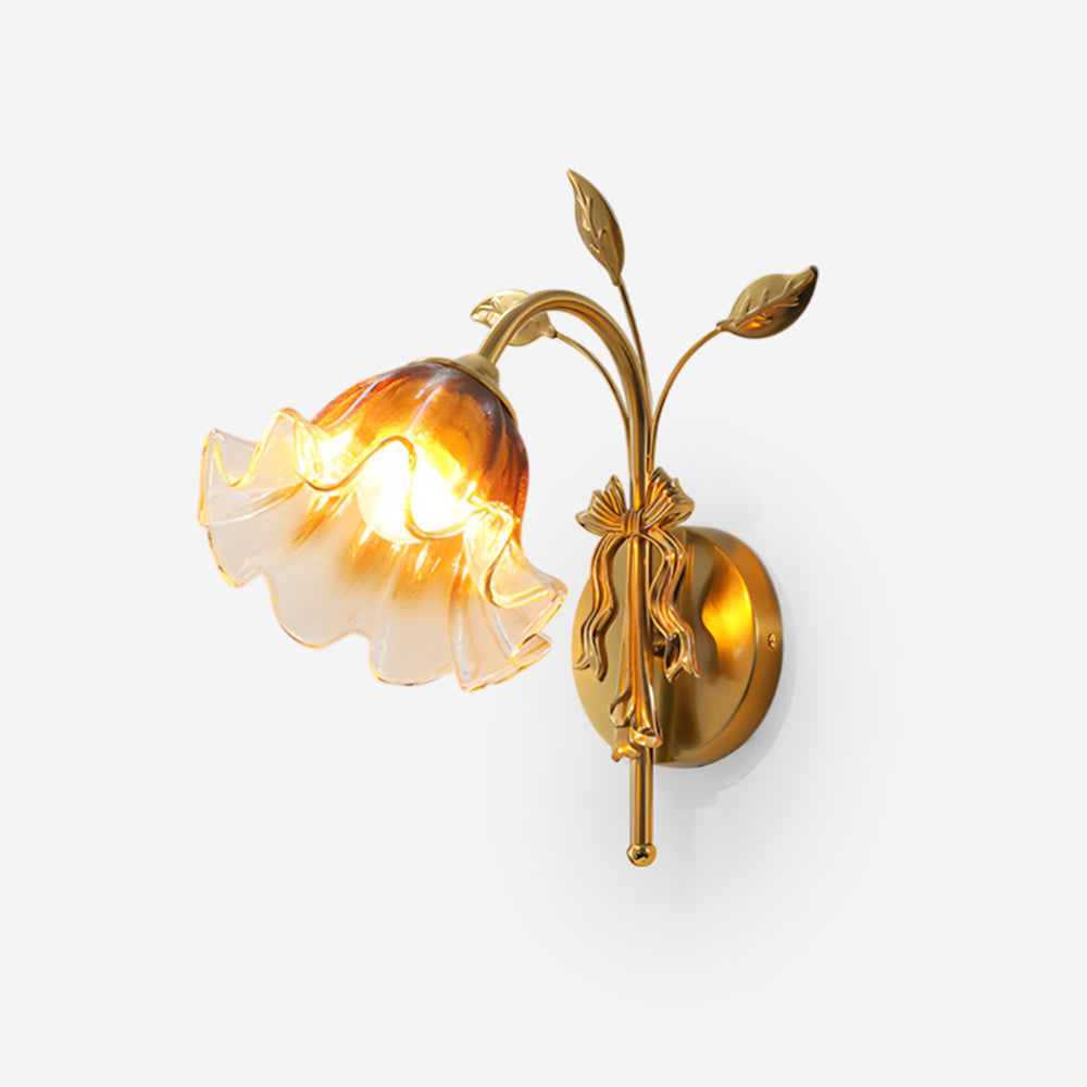 Selalielle Glimmer Wall Lamp