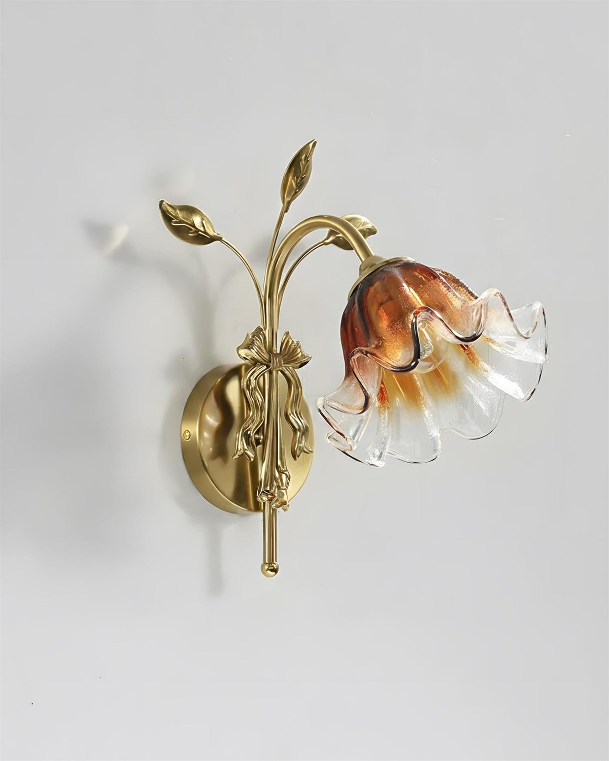 Selalielle Glimmer Wall Lamp