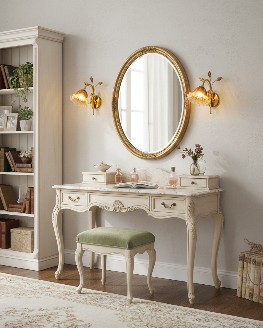Selalielle Glimmer Wall Lamp