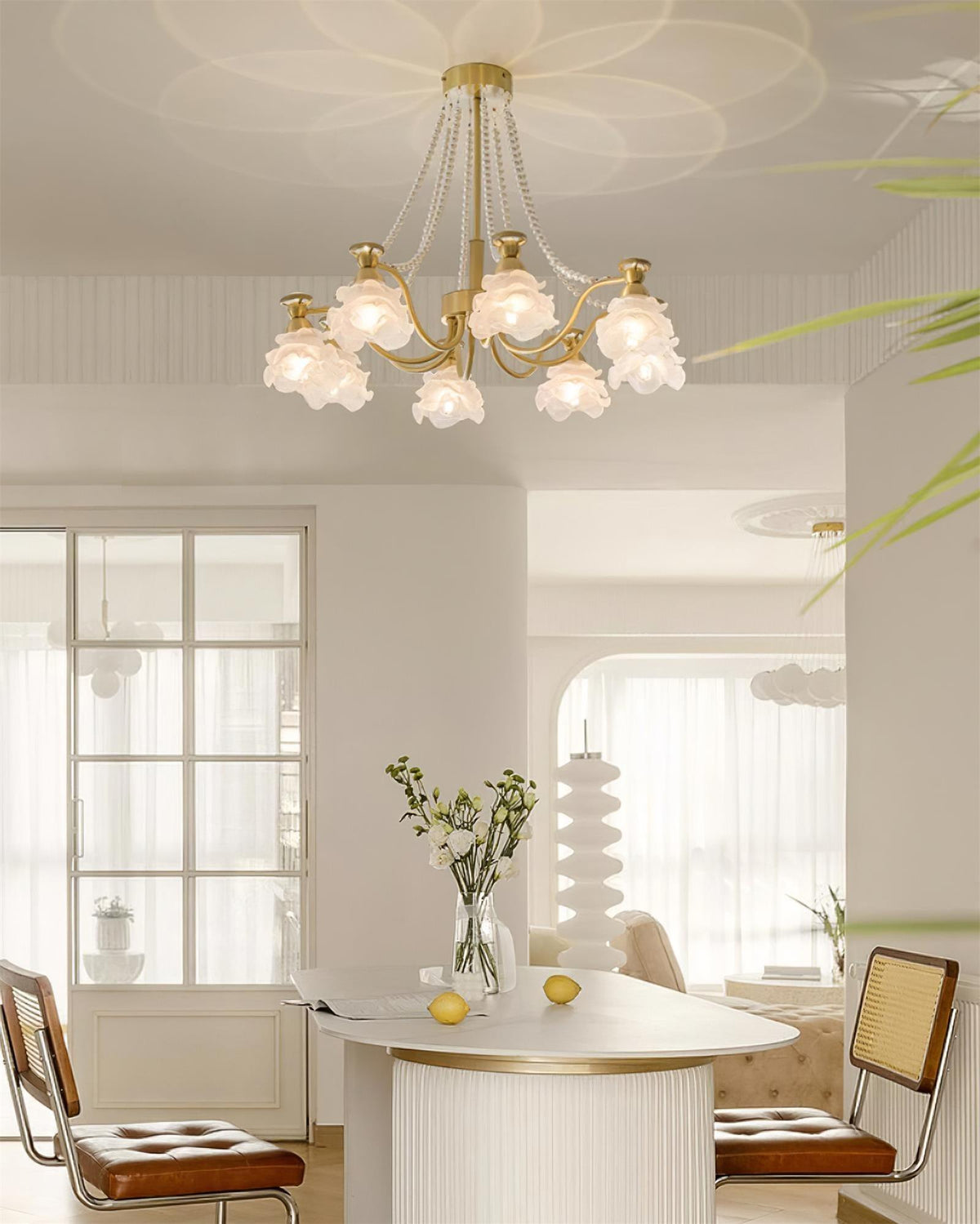 Lustre Deland