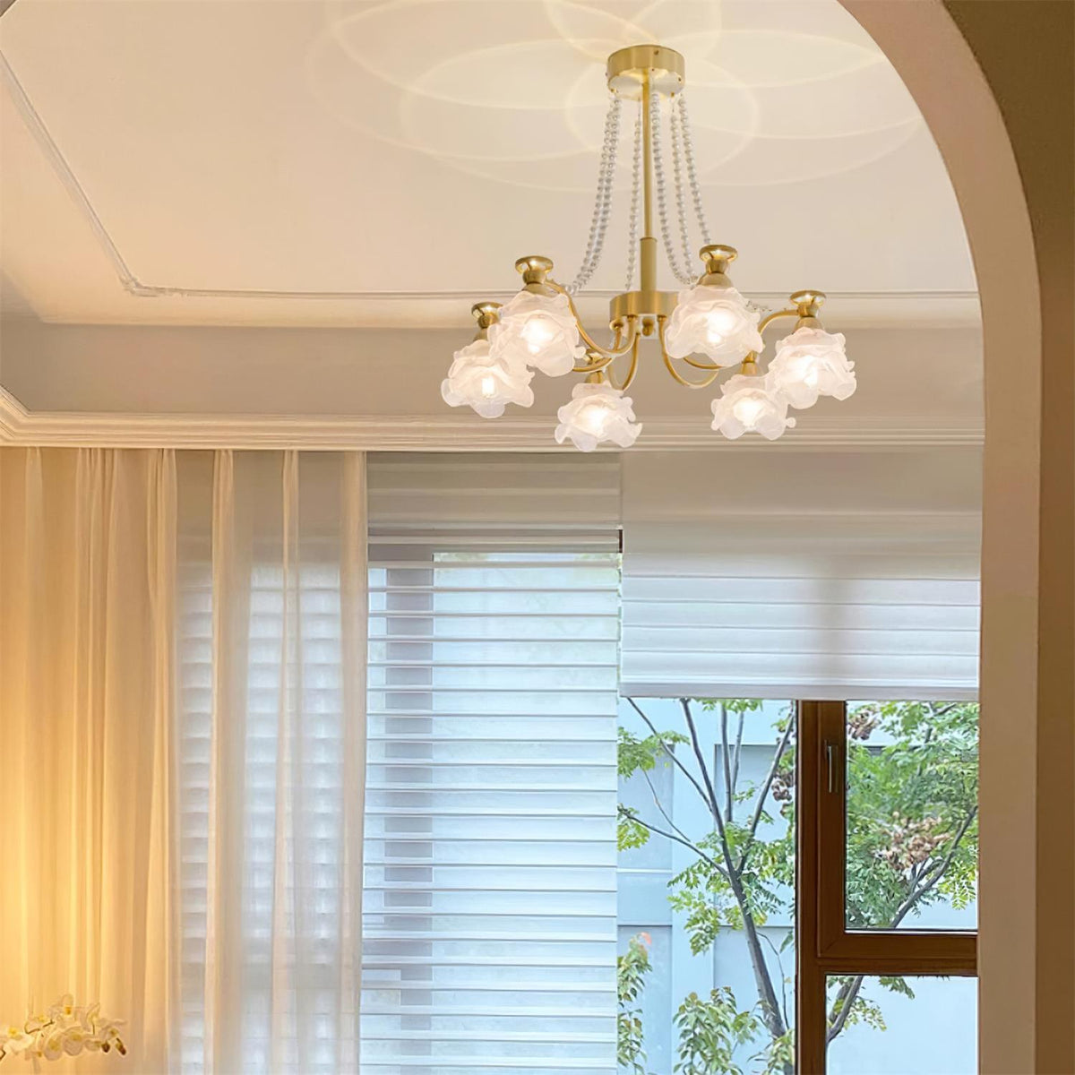 Lustre Deland