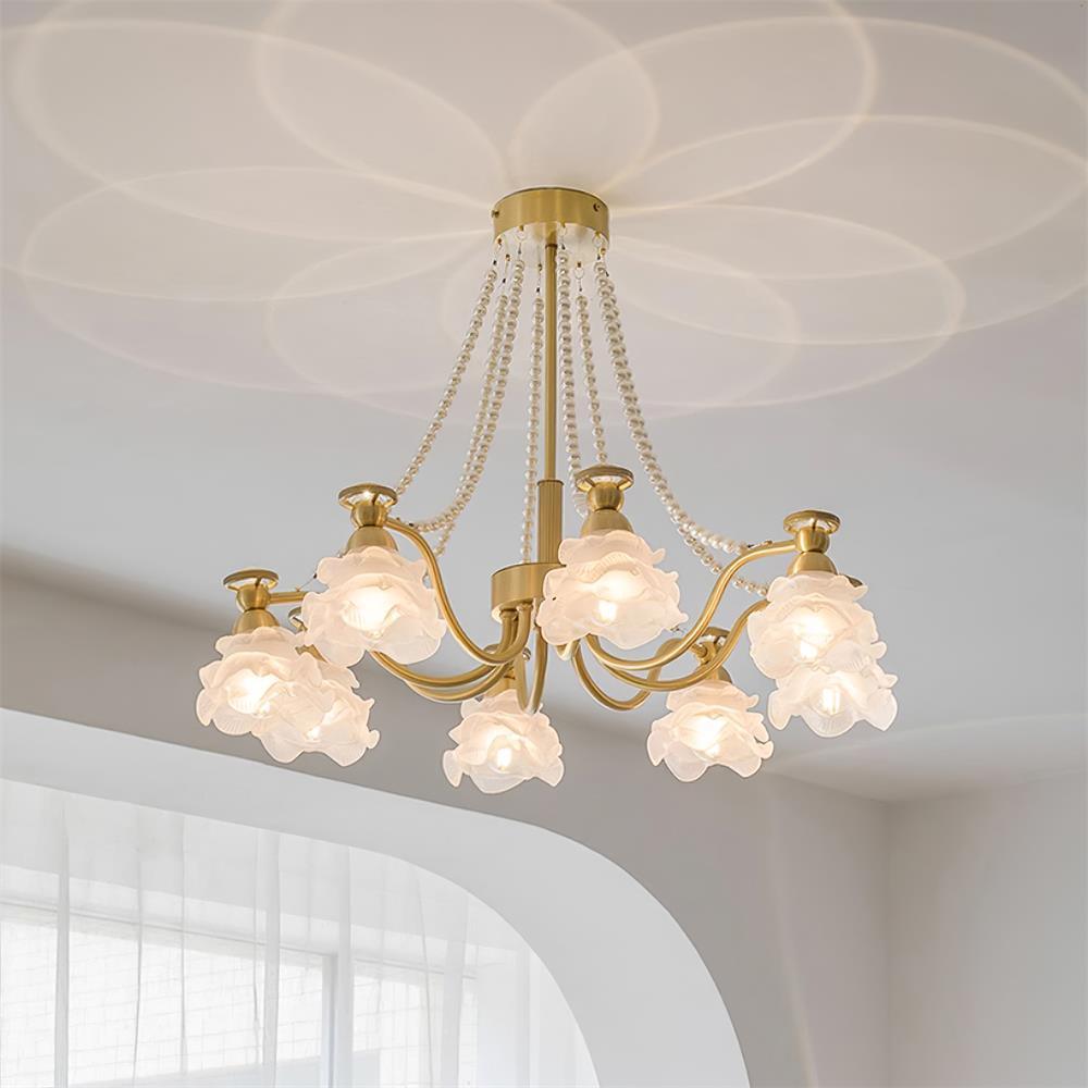 Lustre Deland