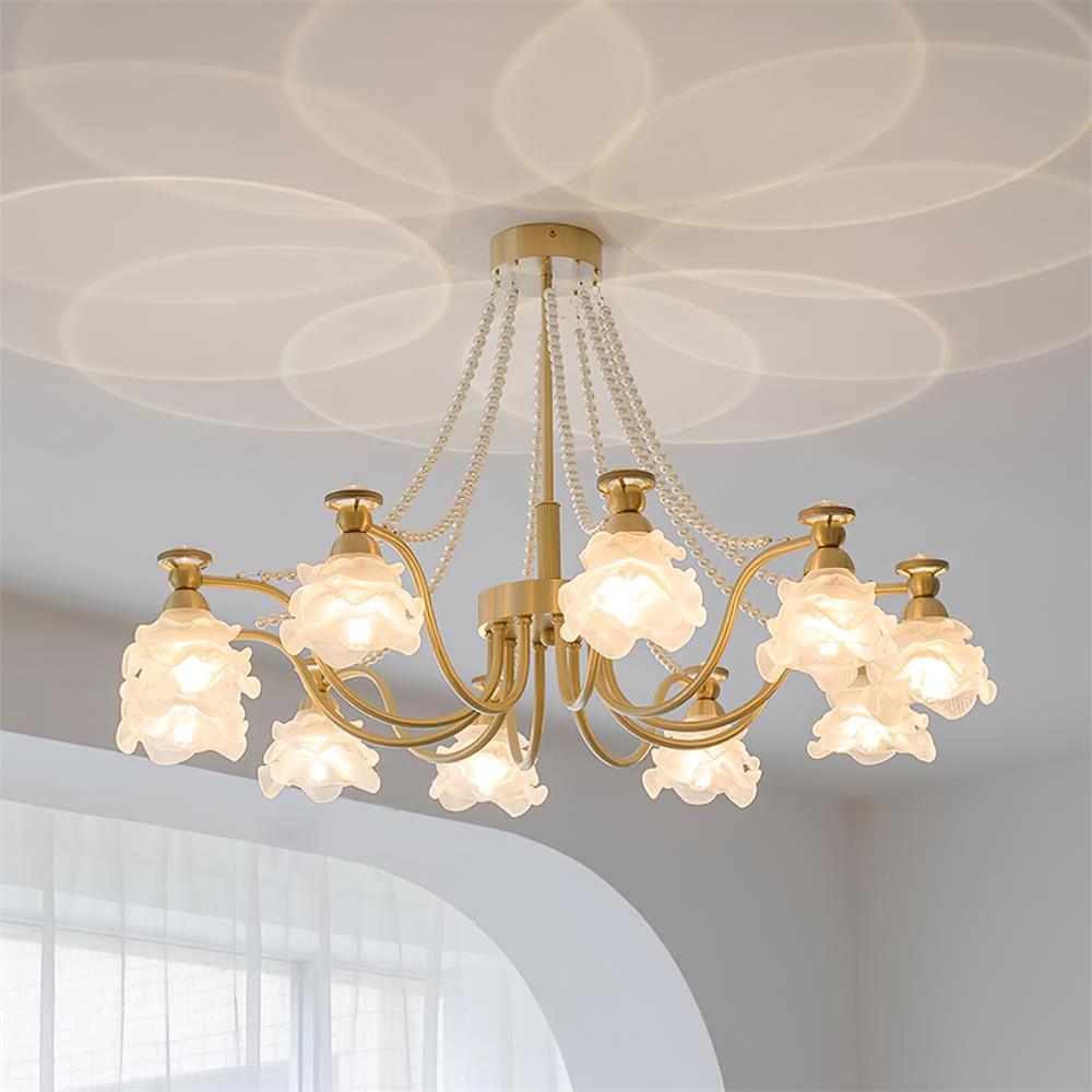 Lustre Deland