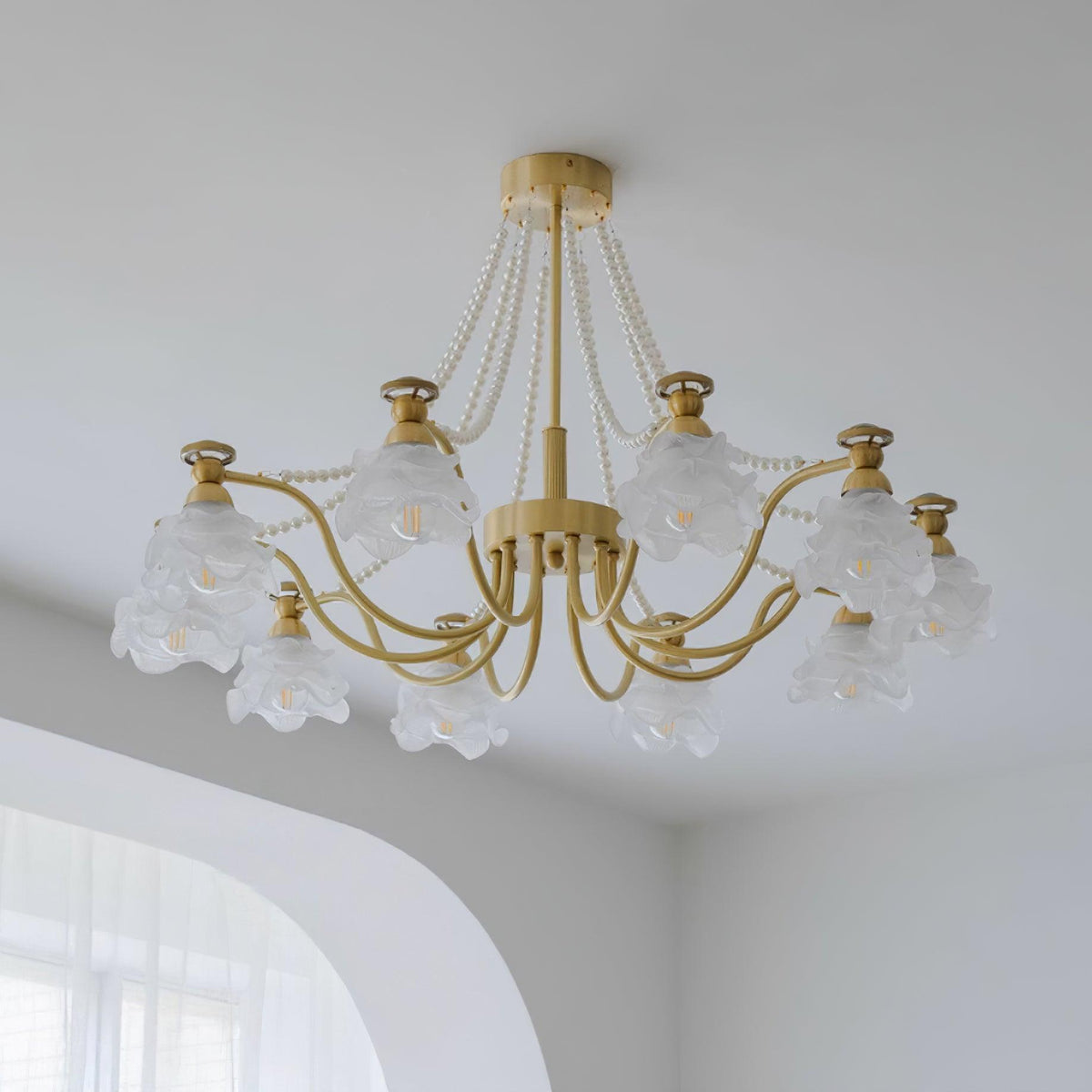 Lustre Deland
