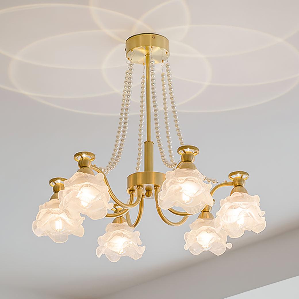 Lustre Deland