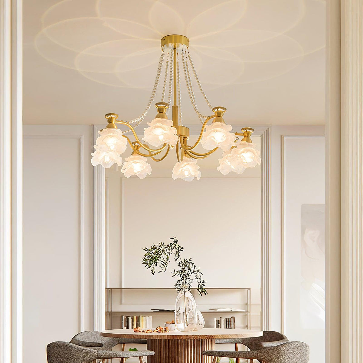 Lustre Deland