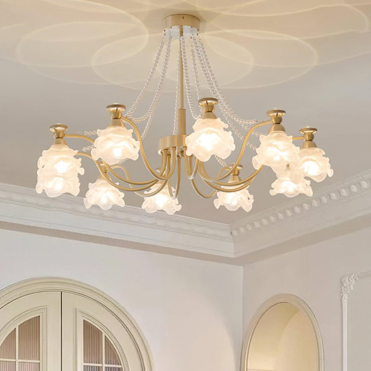 Lustre Deland