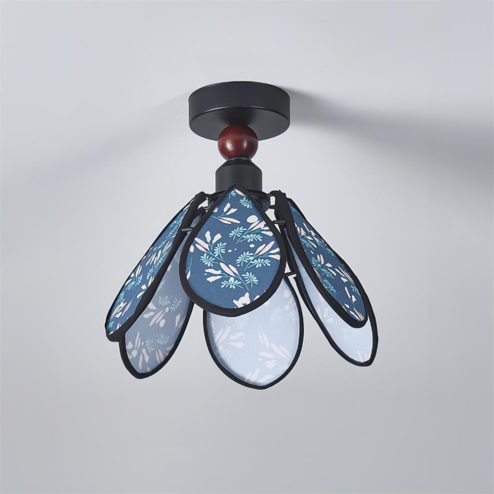 Veloaine loftslampe