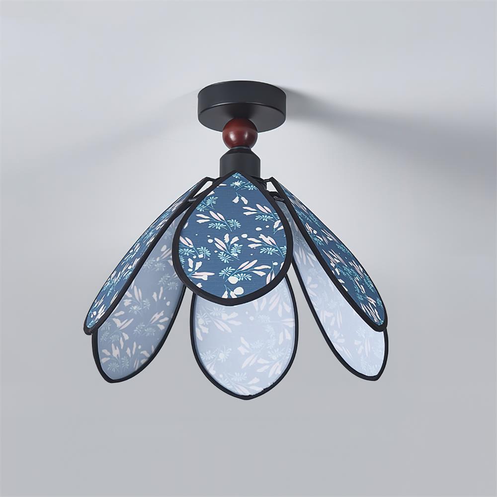 Veloaine loftslampe
