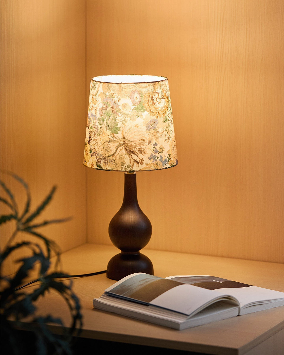 Selorina-bordlampe