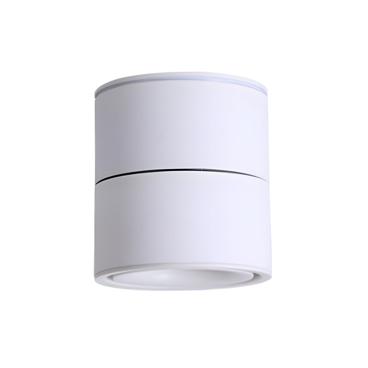 Thyn Round Rotatable Ceiling Light Spotlight