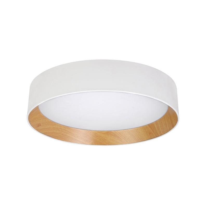 Cirarena modern minimalistisk rund taklampa