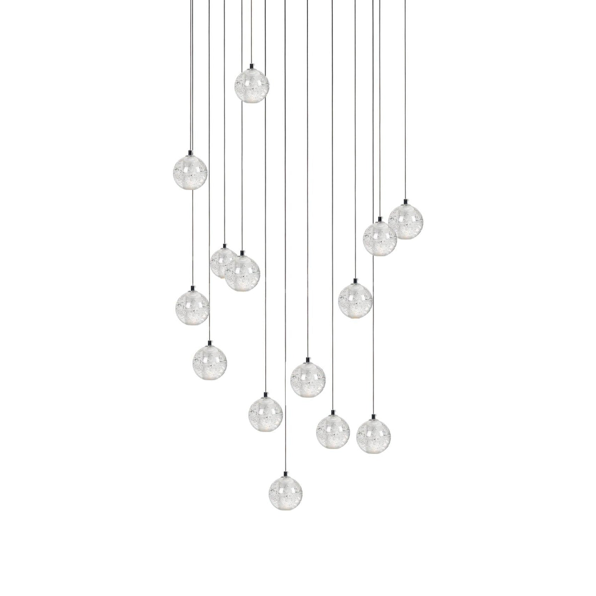 Dround Chandelier