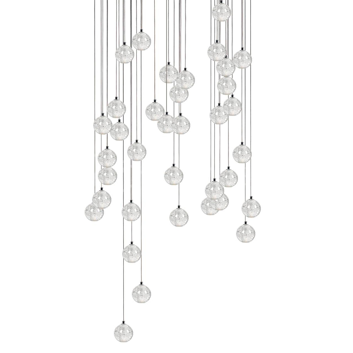 Dround Chandelier