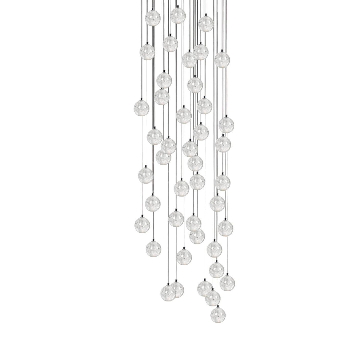 Dround Chandelier