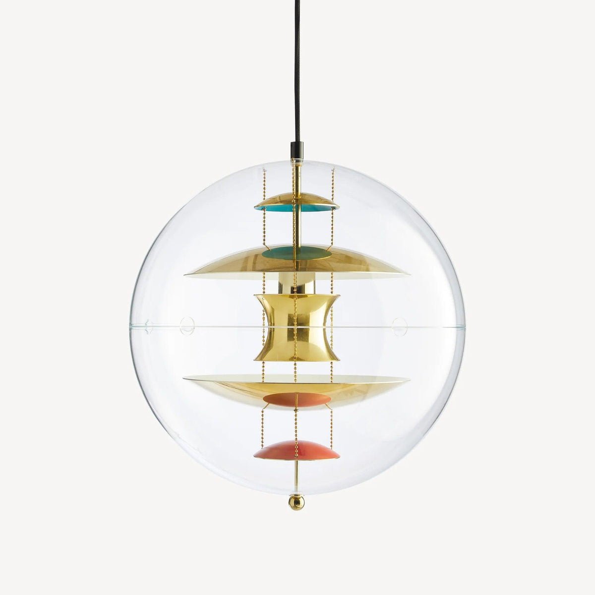 Gyan futuristisk pendellampe